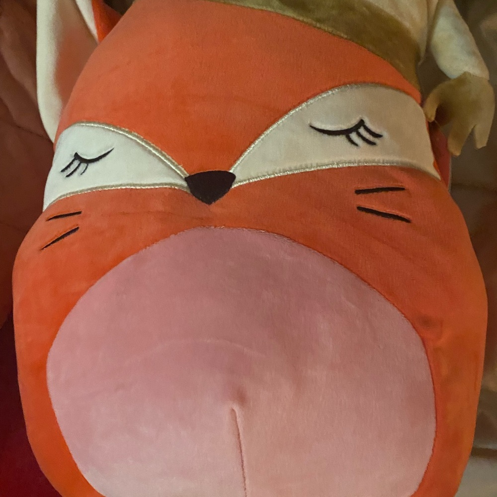 Squishmallow